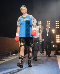 Артем Савенко - Дворазовий чемпіон України з кікбоксингу, бронзовий призер Кубку світу 2013р. в Ріміні (Італія), учасник Чемпіонату світу 2013р. В Анталії (5 місце)